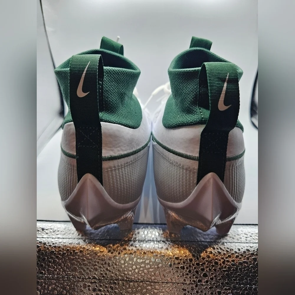 Nike Vapor Edge Pro 360 2 TB 'White Fir' Football Cleats
